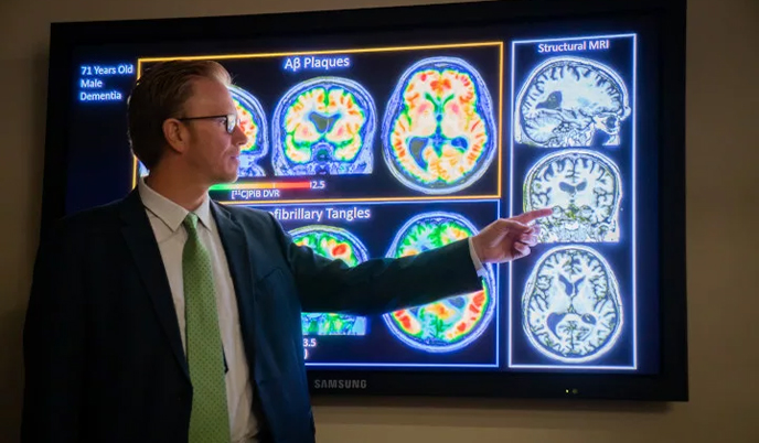 Wisconsin Registry for Alzheimer’s Prevention marks 20th anniversary ...