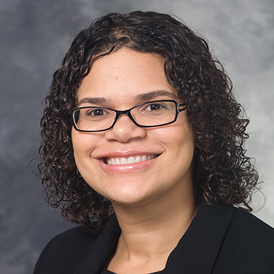 Elizabeth Felton - School of Medicine and Public Health