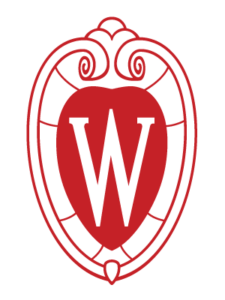 University of Wisconsin crest