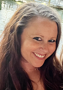 Nina Gregerson