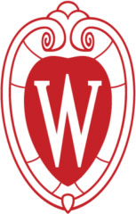 UW–Madison crest