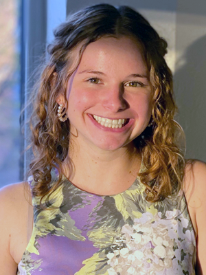 Brigid Hughes