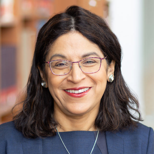 Nita Ahuja