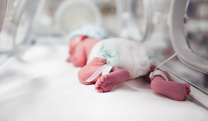 Newborn genomic testing expands with support from Wisconsin medical schools