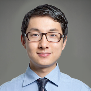 Shuang (George) Zhao