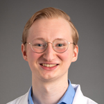 Jacob Bjorgen