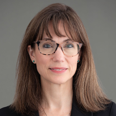 Margaret “Gretchen” Schwarze