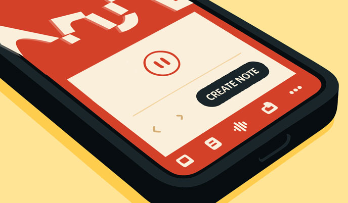 Studies find AI technology for clinical documentation aids efficiency and reduces burnout - UW School of Medicine and Public Health