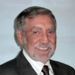 Charles A. Mistretta