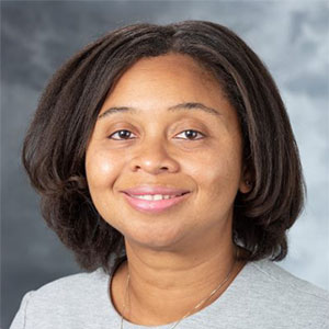 Shaneda Warren Andersen