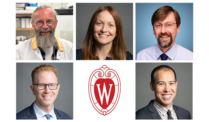 Photo: UW School of Medicine and Public Health NYU Langone Study Links Midlife Health Habits to Lower Dementia Risk
