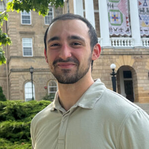 Sam Oskoui