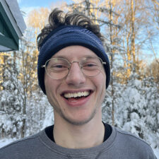 Alden Laev
