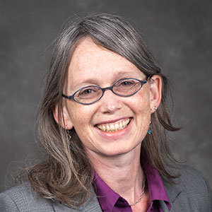Rozalyn Anderson