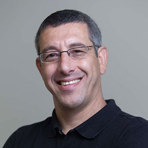Barak Blum