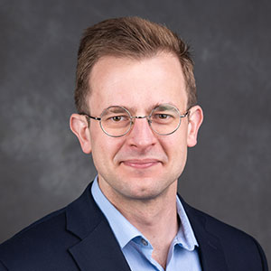 Andrew Hryckowian