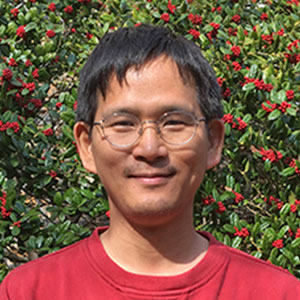 Junsu Kang