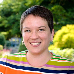 Nicole Nelson
