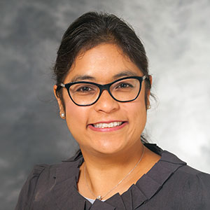 Anne Marie Singh