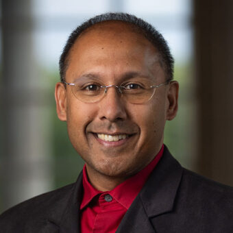 Anjon Audhya