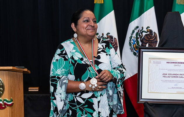 Patricia Téllez-Girón