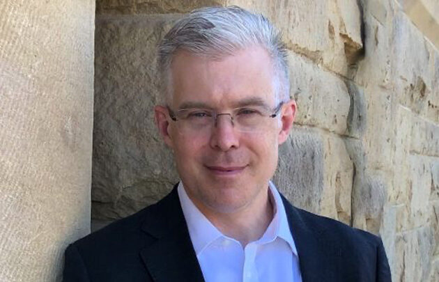 Scott Reeder
