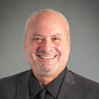 Manuel Santiago