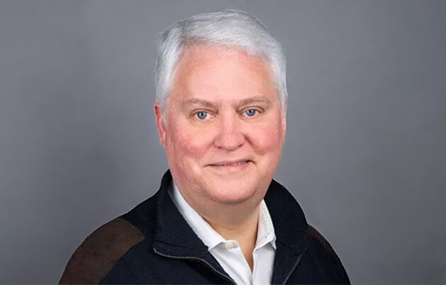 Dr. Douglas McNeel