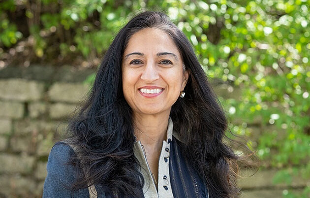 Nasia Safdar