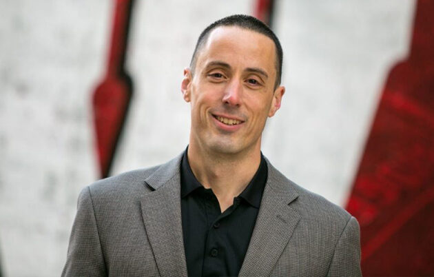 Bryan Heiderscheit