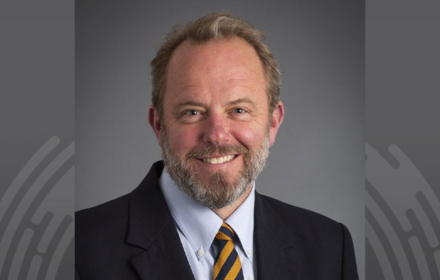 Erik Ranheim