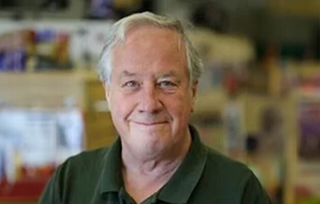 Robert Fettiplace