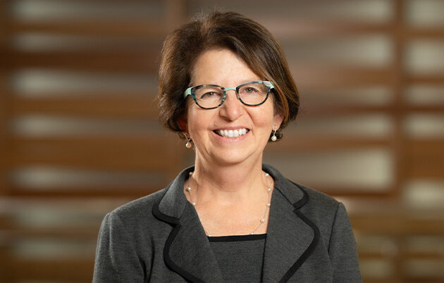 Lynn Schnapp