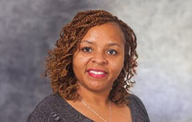 Tarakee Jackson
