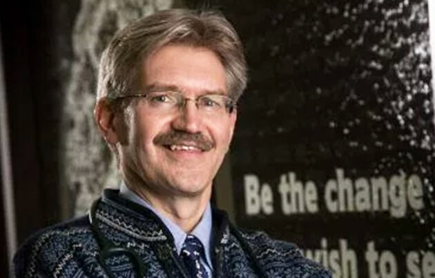 Jonathan Temte