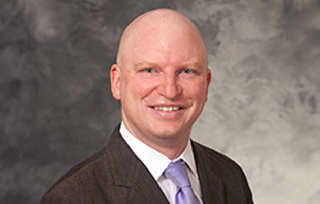 Jonathan Kohler