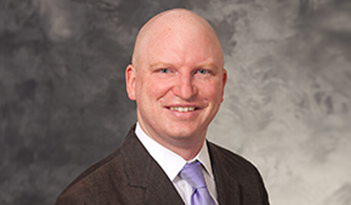 Jonathan Kohler