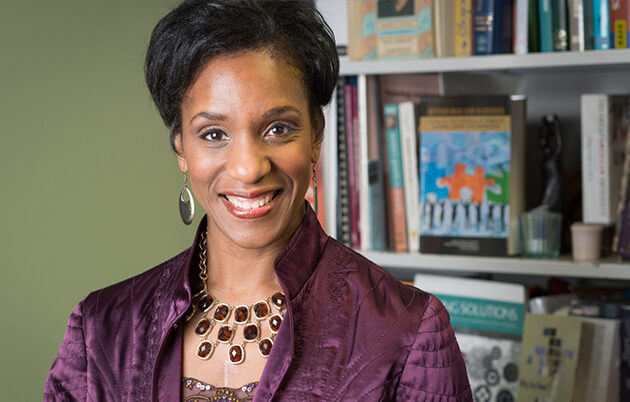 Angela Byars Winston
