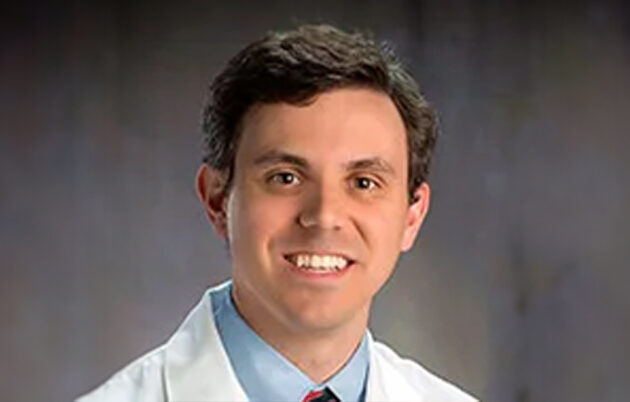 Andrew Baschnagel