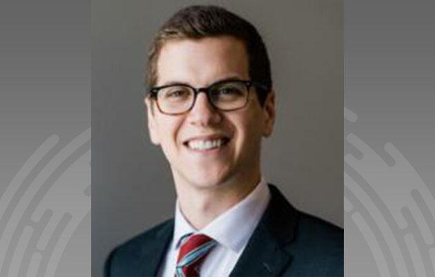 Kevin Rolnick