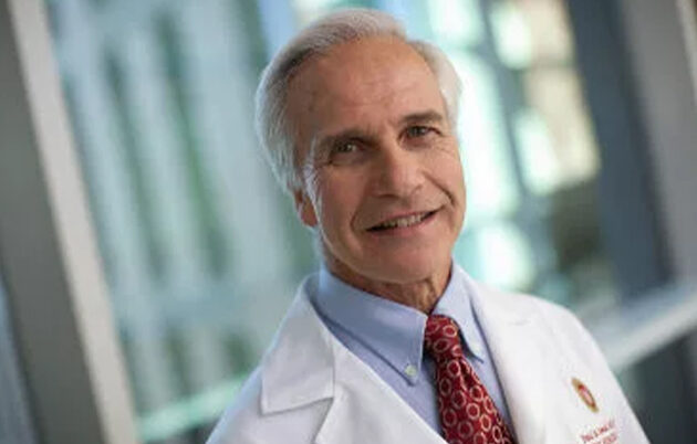 Paul Sondel