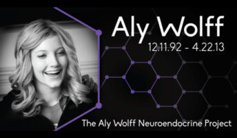 Aly Wolf