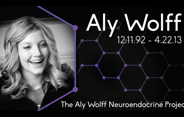 Aly Wolf