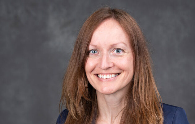 Barbara Bendlin