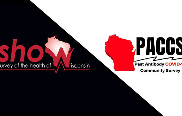 Past Antibody COVID-19 Community Survey, or PACCS