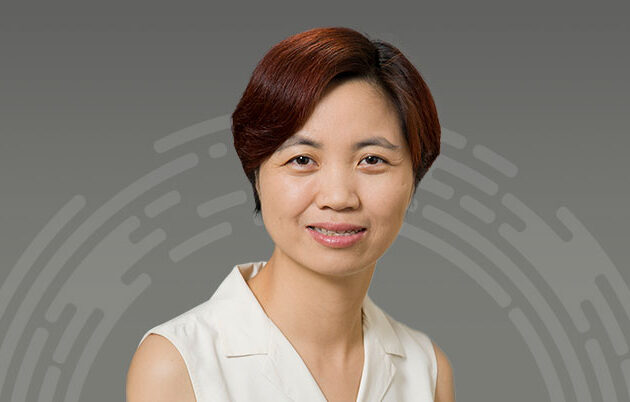 Ying Ge