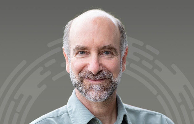 Jonathan Patz