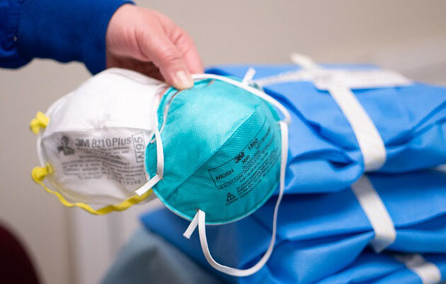 Personal Protective Equipment