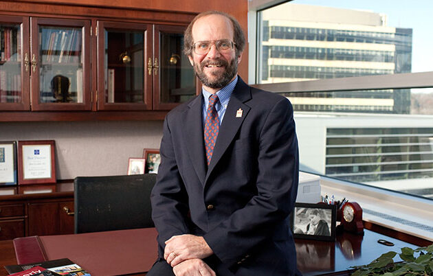 Robert Golden