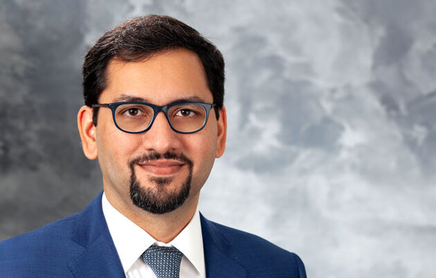 Muhammed Murtaza